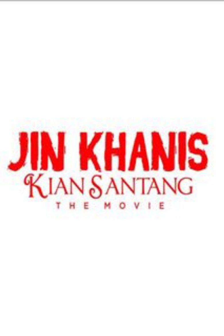 Imatge de Jin Khanis The Series