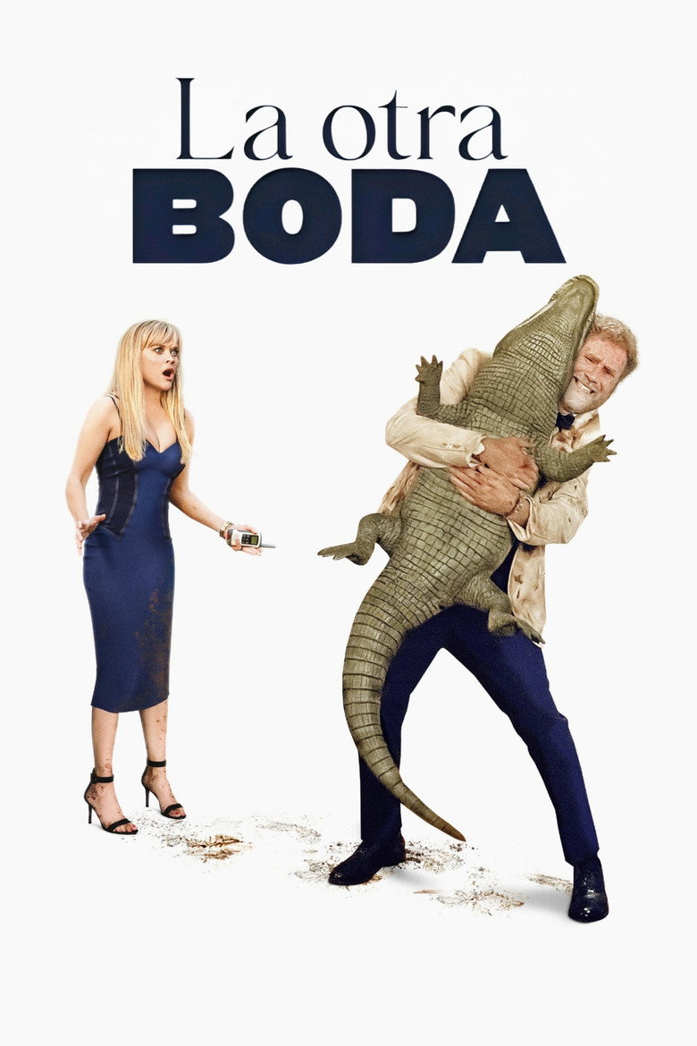 Póster la Película
