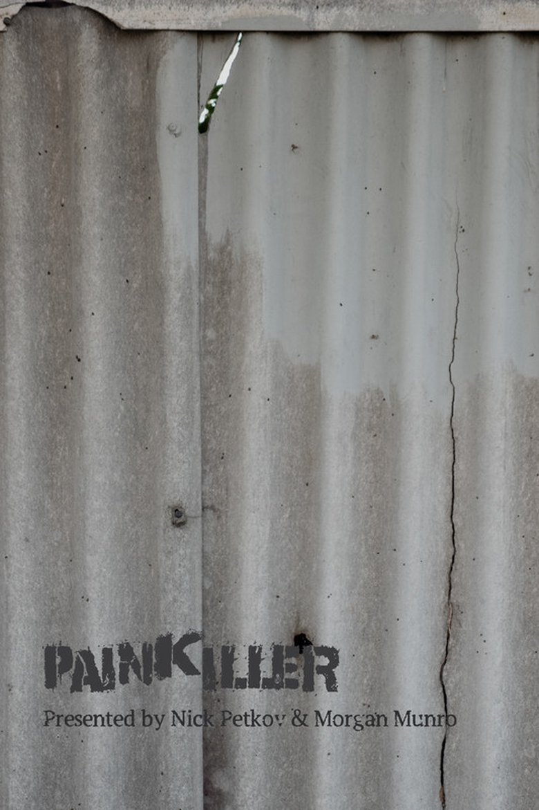 Painkiller main poster