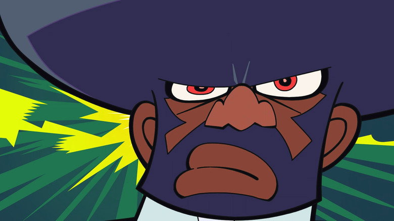 Still from New PANTY & STOCKING with GARTERBELT - Season 1 Episode 4