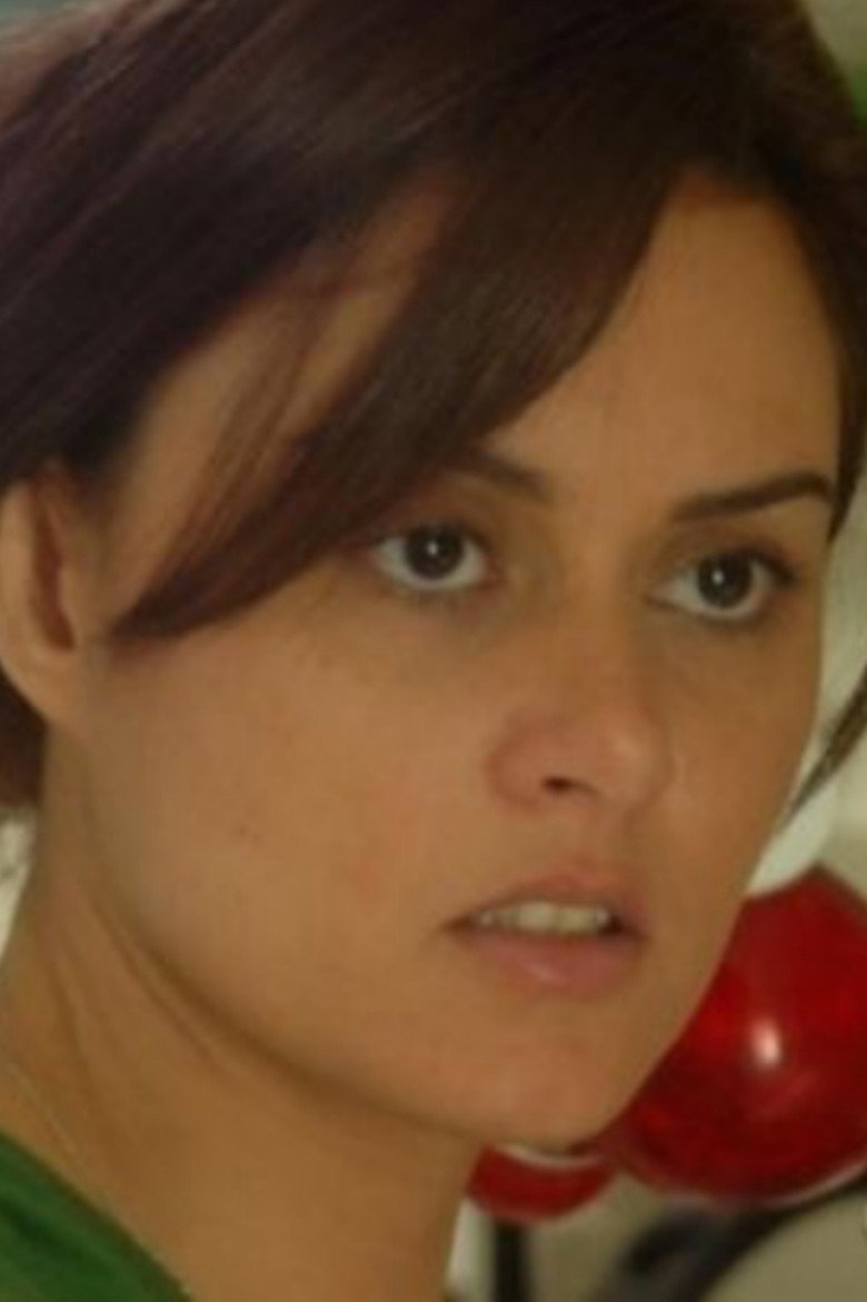 Rasha Mahdi photo 2