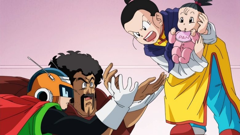 Dragon Ball Super: 1×17