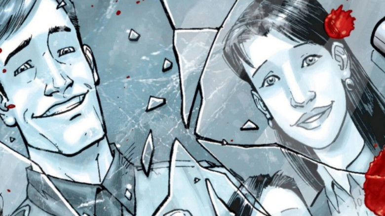 The Walking Dead backdrop 4