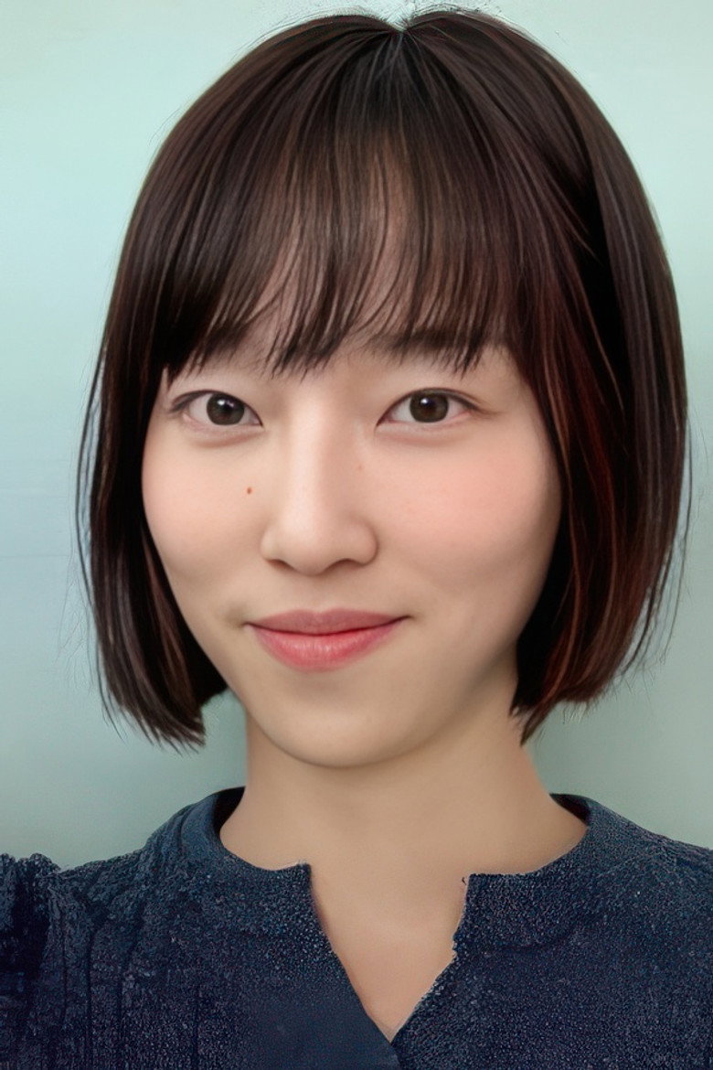 Geum Hannah photo 2