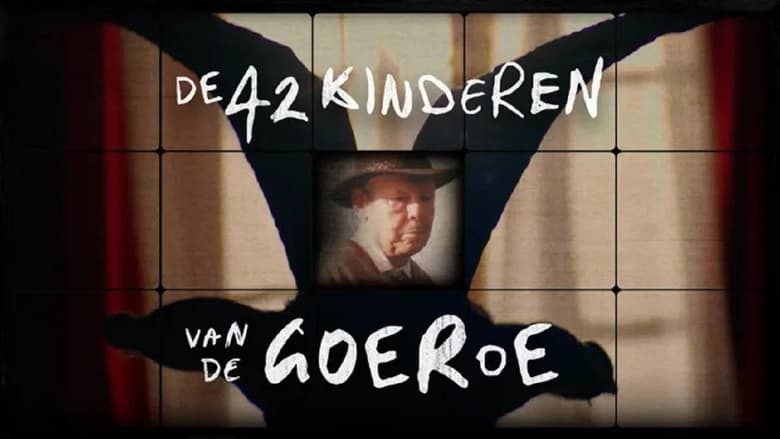 De 42 kinderen van de goeroe