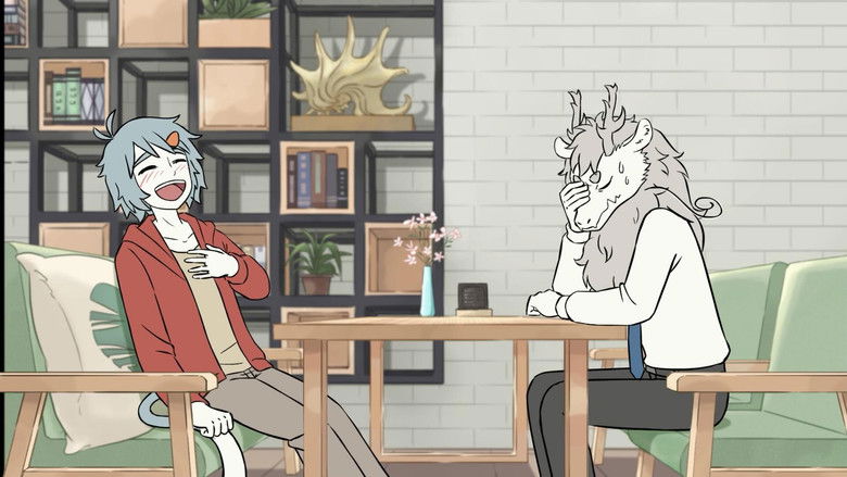 Still image for Nonhuman season 1 episode 33: Episode 33 Still image for Nonhuman season 1 episode 33: Episode 33