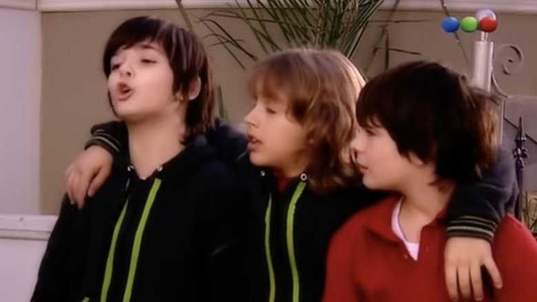 Still image for Chiquititas Sin Fin season 1 episode 70: Episode 70 Still image for Chiquititas Sin Fin season 1 episode 70: Episode 70