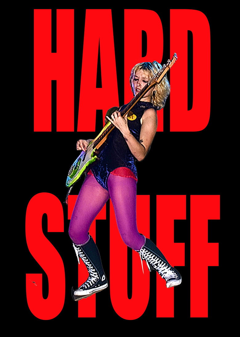 Hard Stuff