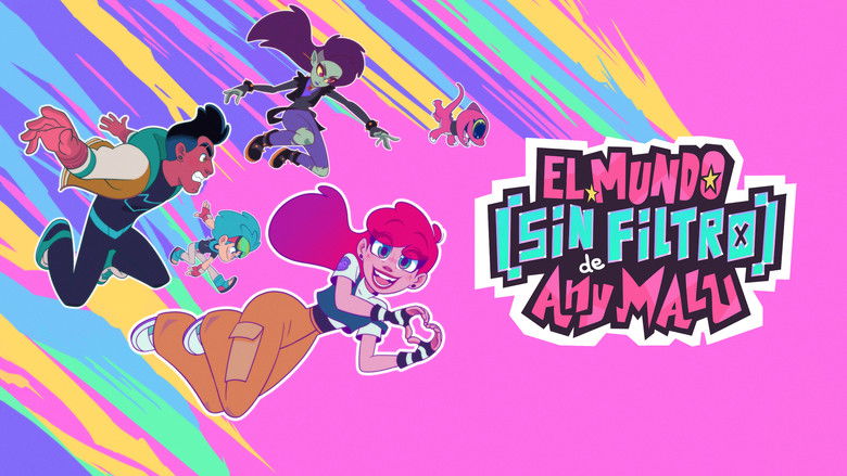 Any Malu's [Unfiltered] World — scene 2