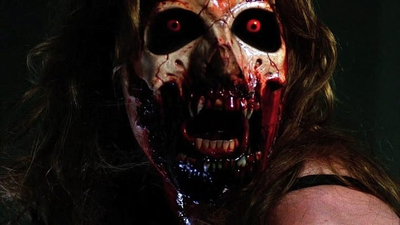 Voir Night of the Demons en streaming vf gratuit sur streamizseries.net site special Films streaming