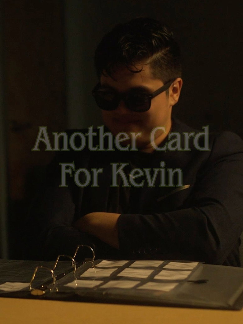 Imatge de Another Card For Kevin