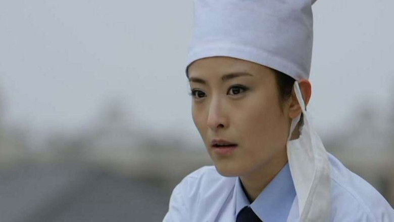 Still image for Age of Change season 1 episode 40: Episode 40