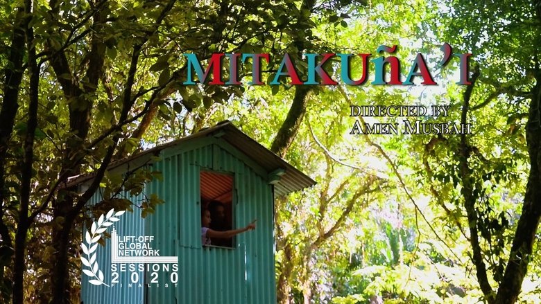 Mitakuña’i movie poster