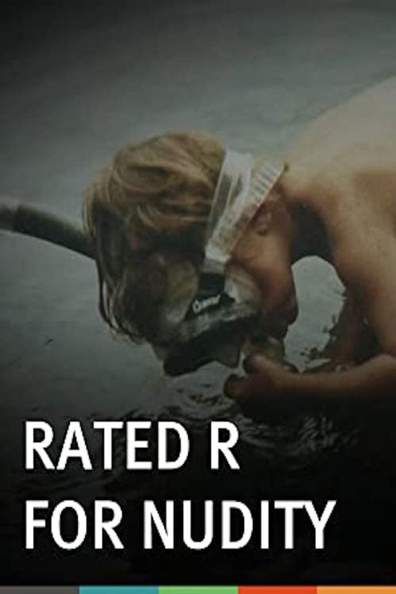 Imatge de Rated R for Nudity