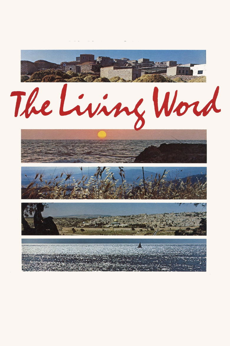 Imatge de The Living Word