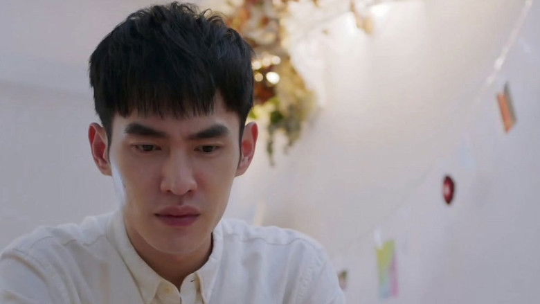 Still image for Déjà Vu season 1 episode 3: Episode 3