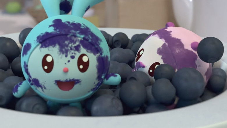 Still image for BabyRiki season 1 episode 90: Episode 90 Still image for BabyRiki season 1 episode 90: Episode 90