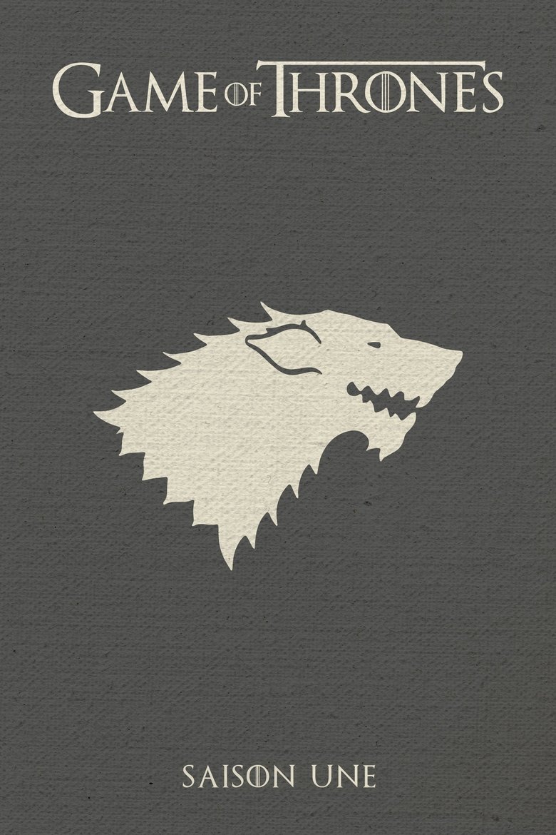 streaming Game of Thrones - Saison 1