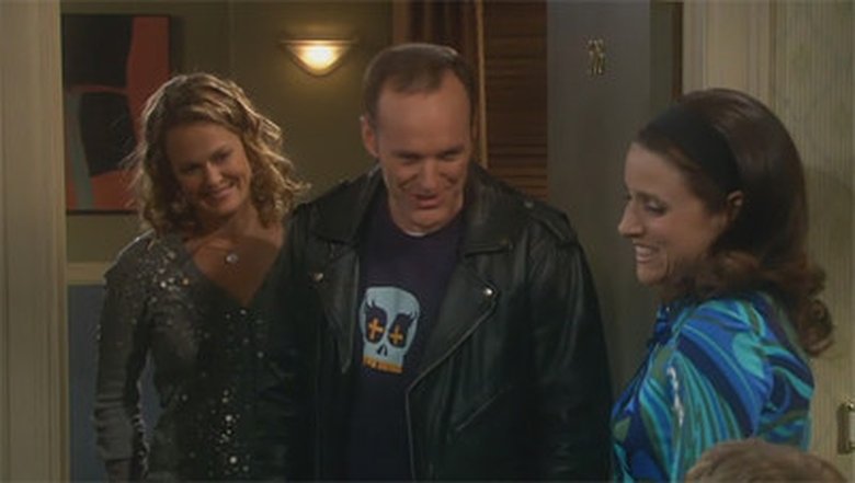 כריסטין הישנה עונה 1 פרק 11 לצפייה ישירה