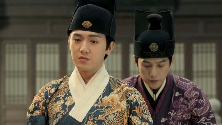 Still image for The Sleuth of Ming Dynasty season 1 episode 36: Hearts Apart Still image for The Sleuth of Ming Dynasty season 1 episode 36: Hearts Apart