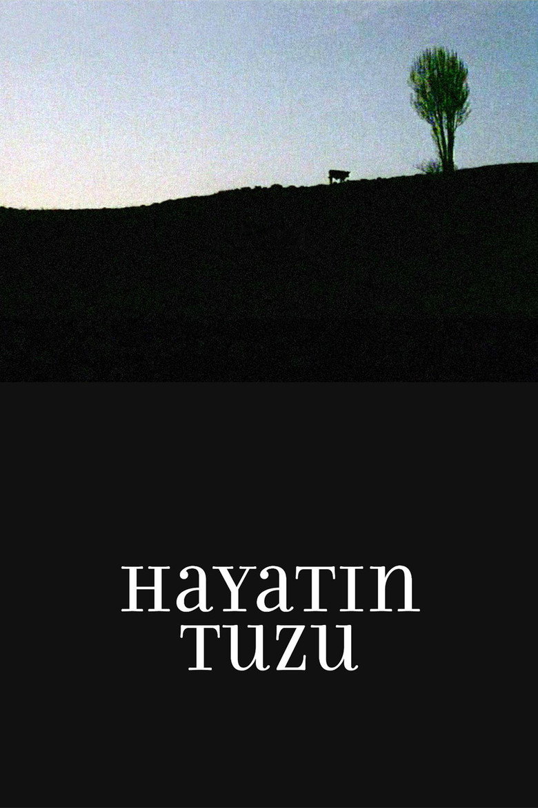 תמונה של Hayatın Tuzu
