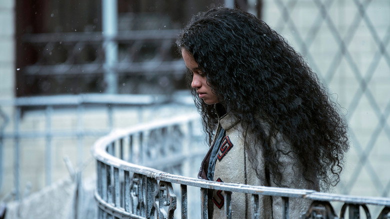 Still from Emerald City - Temporada 1 Episodio 3