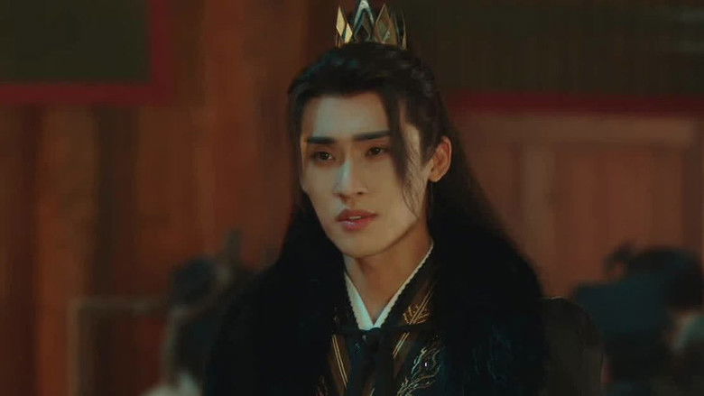 Still image for The Night is Still Young season 1 episode 11: Episode 11 Still image for The Night is Still Young season 1 episode 11: Episode 11