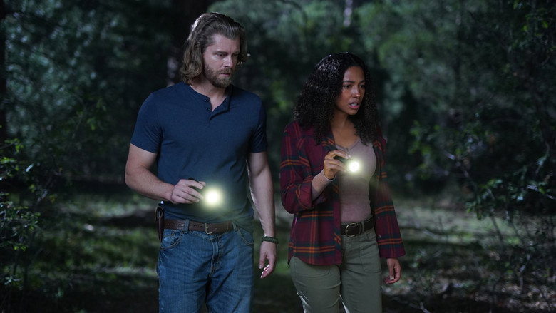 Still from Big Sky - Season 3 Episode 4