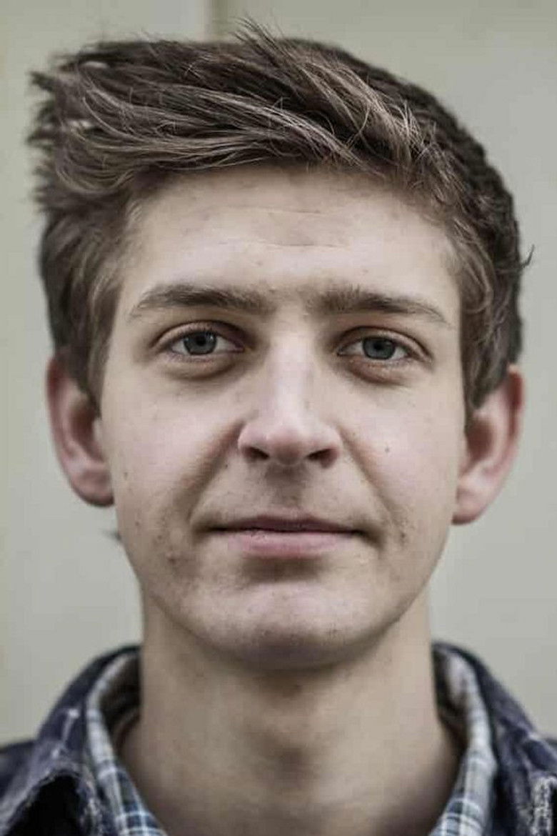 Søren Bastrup Bojsen portrait image