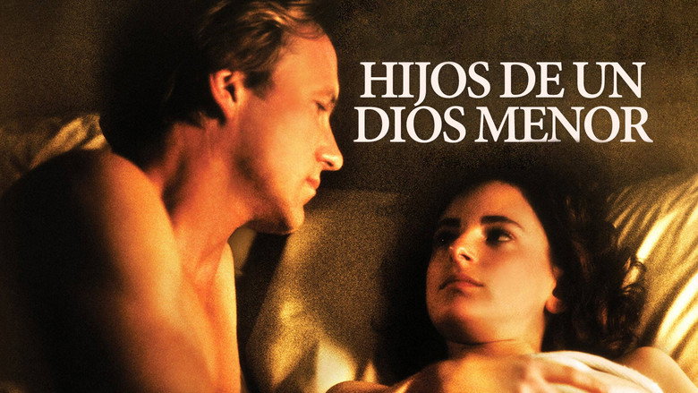 Children of a Lesser God image 6