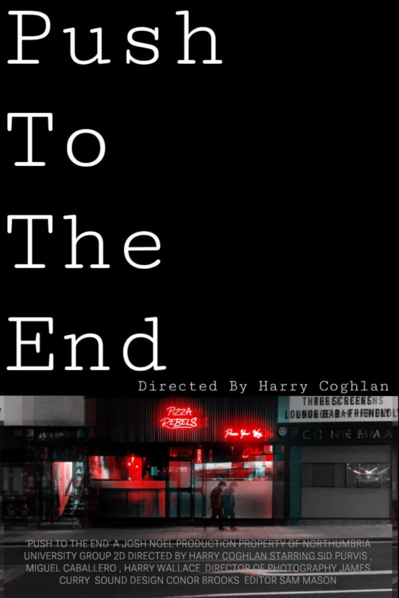 Imatge de Push to the End