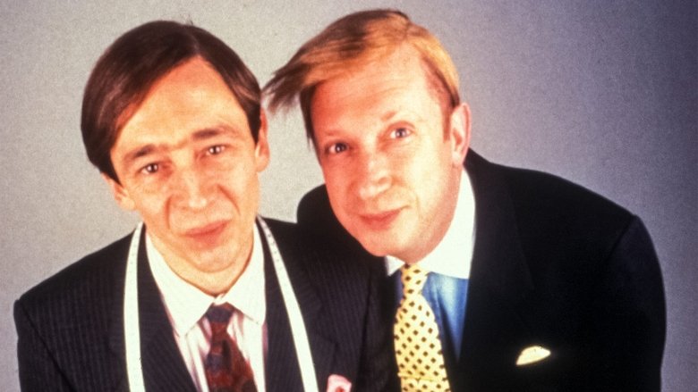 Still image for The Fast Show season 1 episode 1: The Fat Sweaty Coppers Still image for The Fast Show season 1 episode 1: The Fat Sweaty Coppers