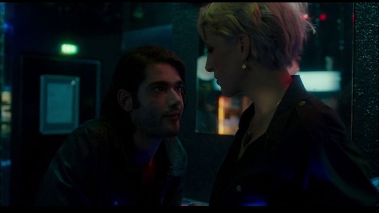 Desire Will Set You Free