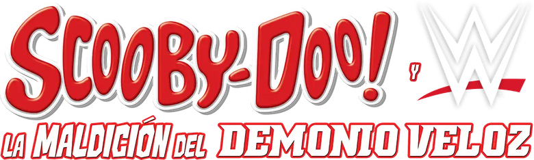 Imagen de Scooby-Doo! y WWE: La maldición del demonio veloz
