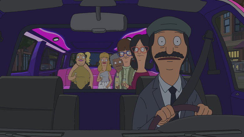 Bob's Burgers S14E03 — The Pickleorette episode still