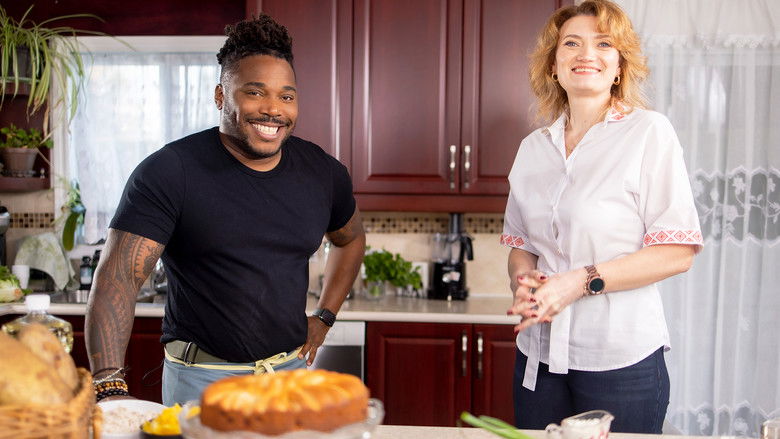 Still image for Mamma en chef season 1 episode 9: Episode 9