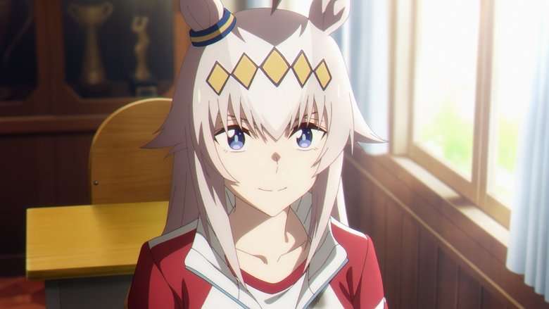 Still image for Umamusume: Cinderella Gray season 1 episode 14: Another Peak to Climb Still image for Umamusume: Cinderella Gray season 1 episode 14: Another Peak to Climb