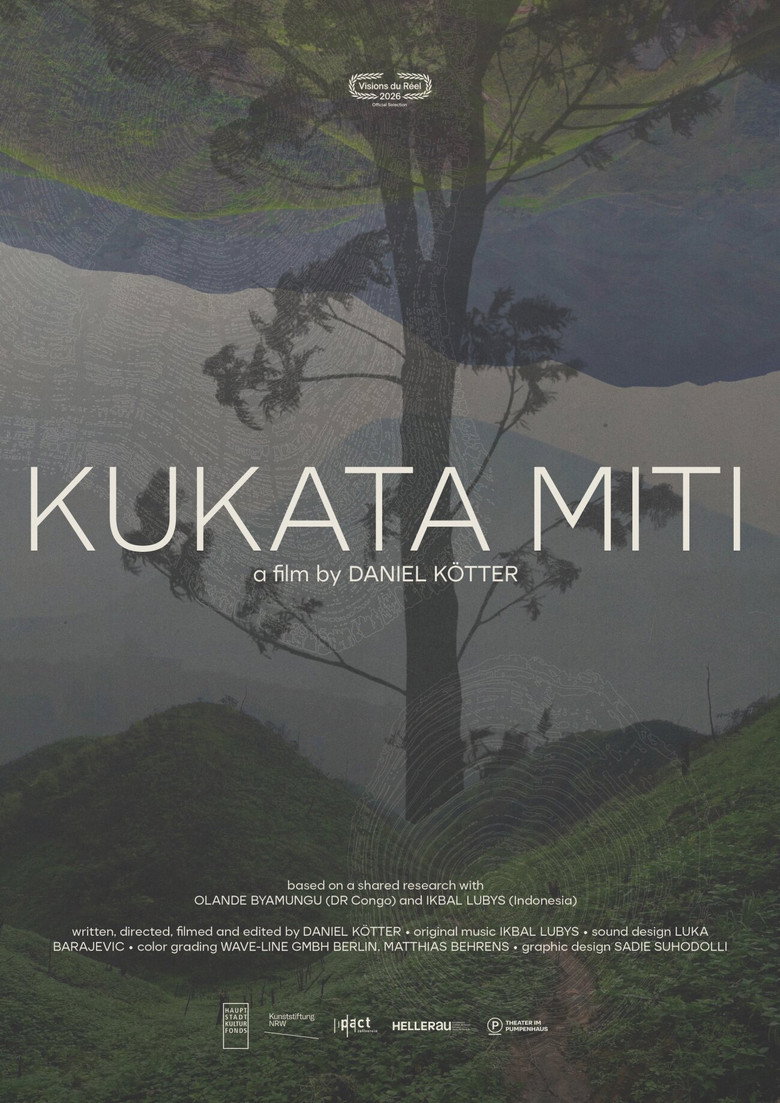 Kukata Miti