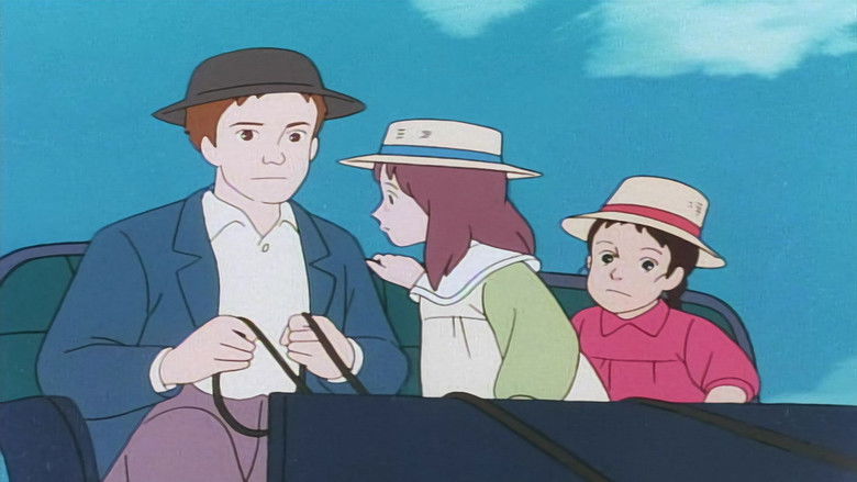 Still image for Lucy of the Southern Rainbow season 1 episode 37: Bandits of the grassland Still image for Lucy of the Southern Rainbow season 1 episode 37: Bandits of the grassland