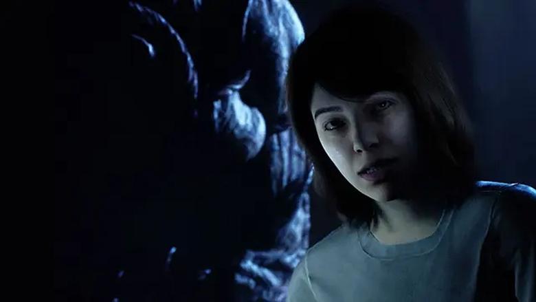 Still image for Silent Hill: Ascension season 1 episode 1: Chapter 1: Amiss Still image for Silent Hill: Ascension season 1 episode 1: Chapter 1: Amiss