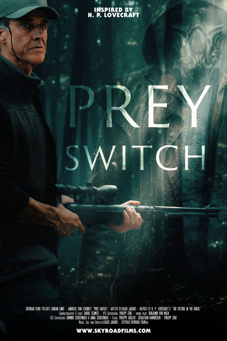 Imatge de Prey Switch