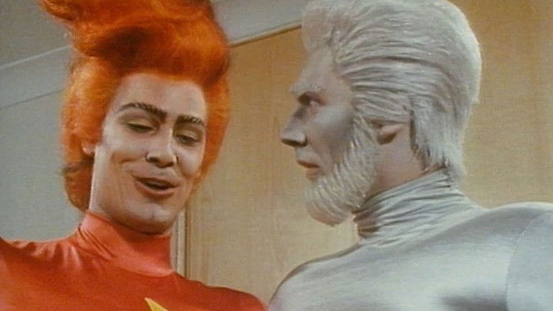 Still image for Harry Enfield's Television Programme season 1 episode 1: Episode 1 Still image for Harry Enfield's Television Programme season 1 episode 1: Episode 1