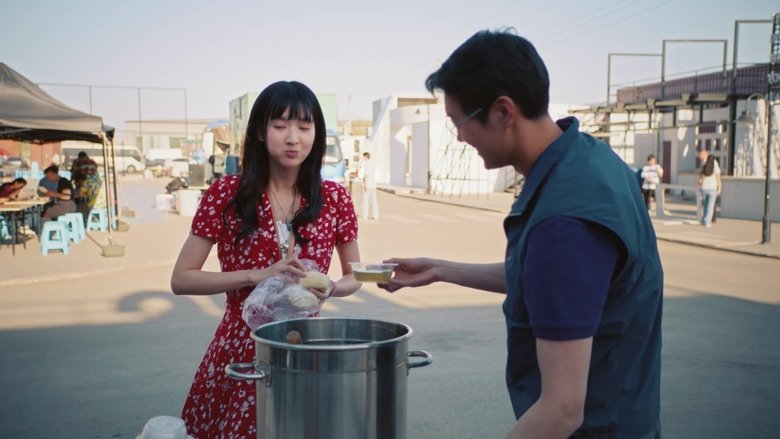 Still image for Such a Good Love season 1 episode 5: Suffering Still image for Such a Good Love season 1 episode 5: Suffering