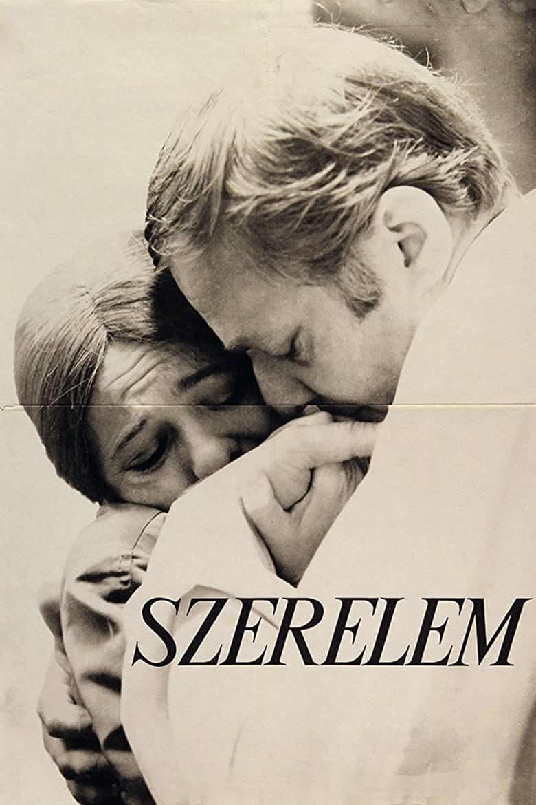 Szerelem (1971)