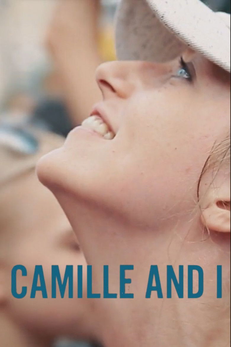 Imatge de Camille et moi