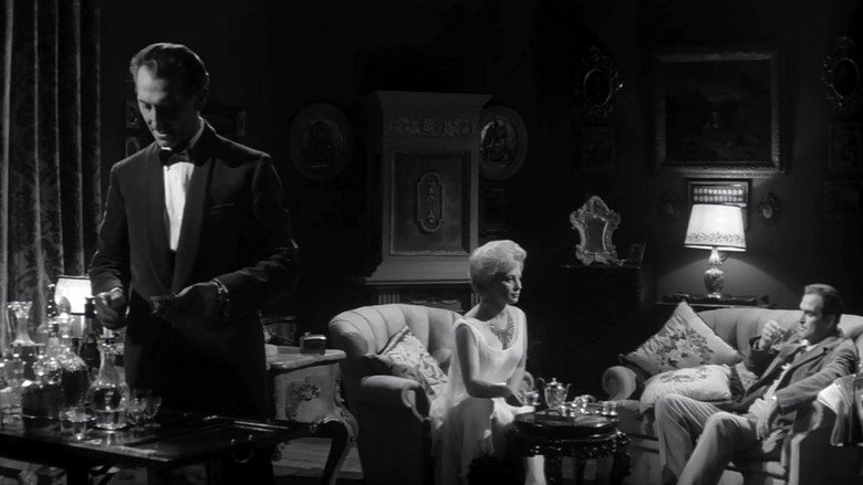 Imatge de The Man Who Finally Died