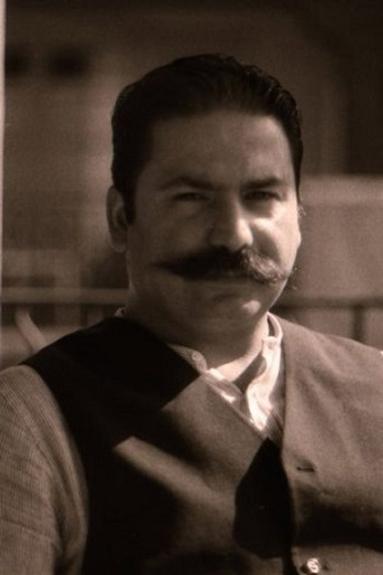 Rouzbeh Rashidi photo 2