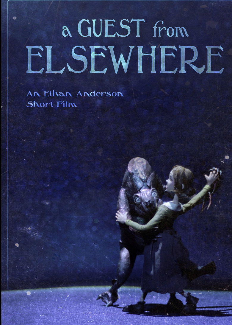 Imatge de A Guest from Elsewhere