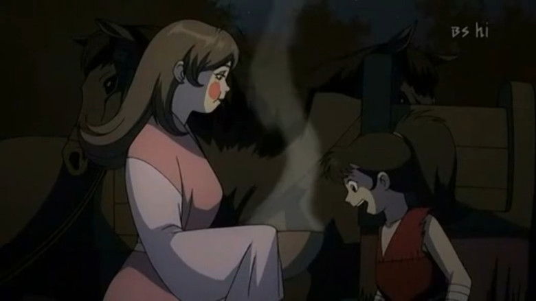 Still image for Phoenix season 1 episode 4: Dawn (Part IV) Still image for Phoenix season 1 episode 4: Dawn (Part IV)