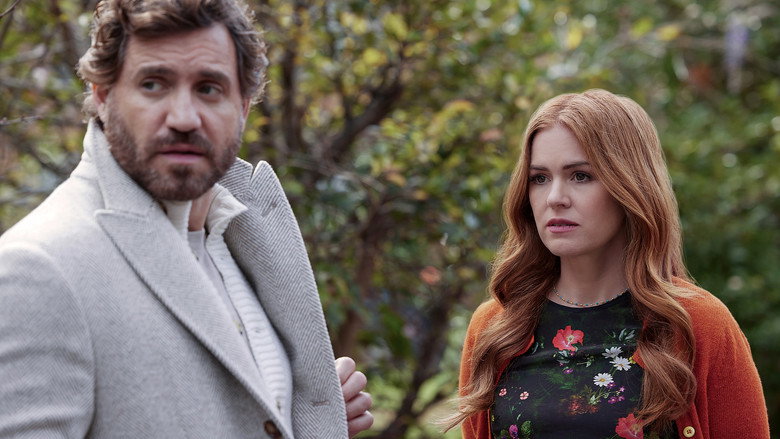 Still from Wolf Like Me - Season 2 Episode 4